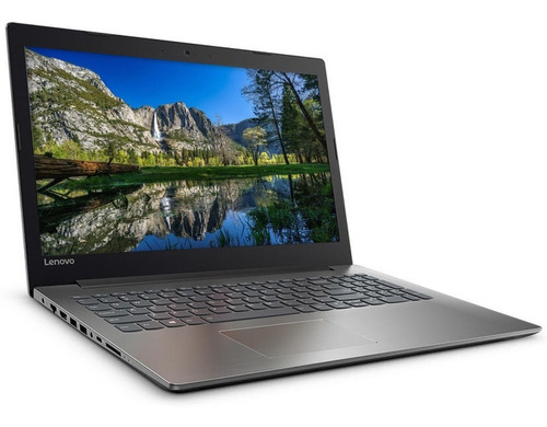 Notebook Lenovo A12 9720p Quad Core 8gb 1tb 15,6' Windows 10