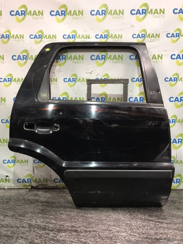 Puerta Trasera Derecha Ford Ecosport L/v (4330lpm)