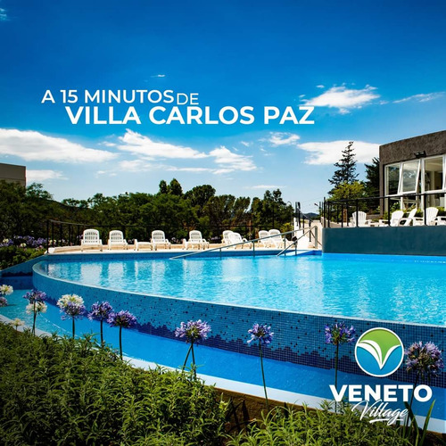 Venta Departamento Premium En Veneto Village C/vista Al Lago