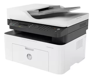 Printer Fax Copier Scanner