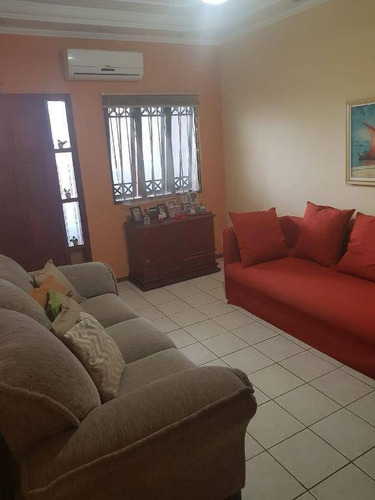 Imagem 1 de 25 de Casa Com 3 Dormitórios À Venda, 108 M² Por R$ 415.000,00 - Jardim Ipanema - Limeira/sp - Ca0140