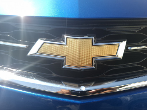 Chevrolet Cruze 1.4 Premier At