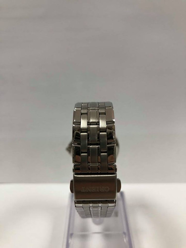 Relógio Feminino Orient Fbss1067 S1sx= 16