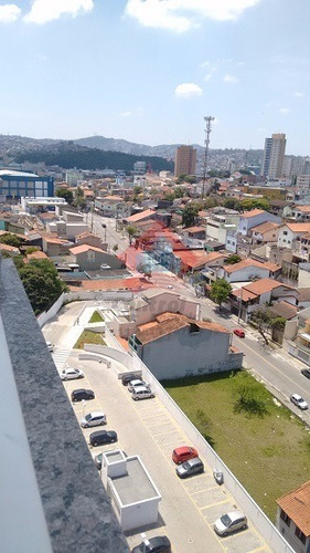 Imagem 1 de 18 de Apartamento - Ref: 02427