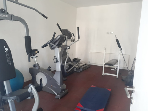 Excelente Departamento Amoblado