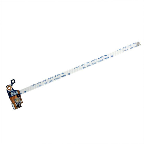 Boton De Encendido Hp 15-ay 15-ac 15-af 15-ba Ls-c701p B4