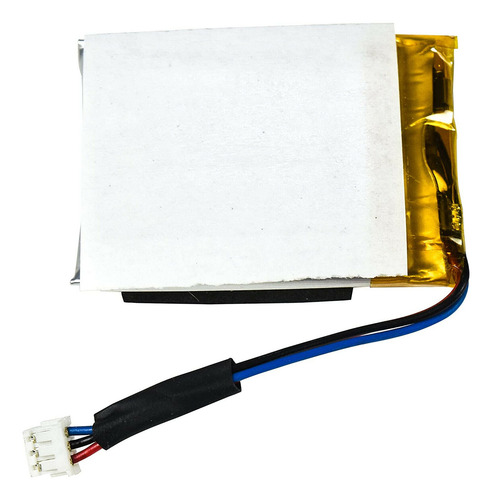 Hqrp Battery For Turtle Beach Elite 800 Elite 800x Wirel Ccl