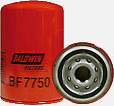 Bf7750 Filtro Combustible Baldwin Mtu 20921901 33821 P550115