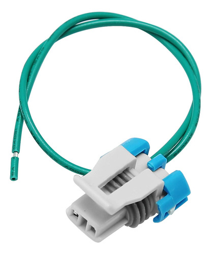 1-wire Pigtail Refrigerante Sensor Temperatura Conector Gm