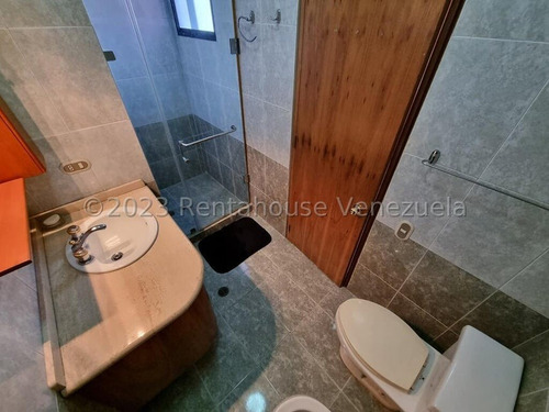 Apartamento En Venta En Campo Alegre Chacao Caracas 114 Metros Piscina