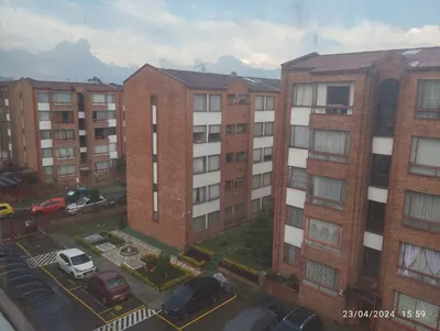 Apartamento en venta