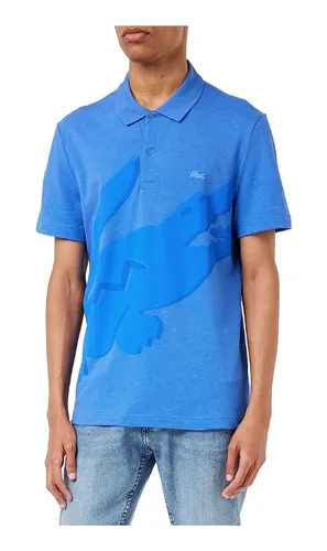 Lacoste remeras hombre clearance