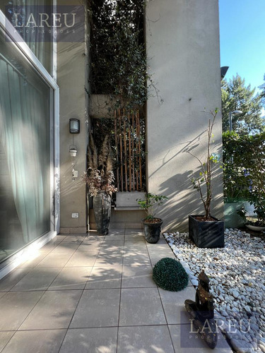 Departamento En Venta Con Renta, En Ayres Lofts - Pilar