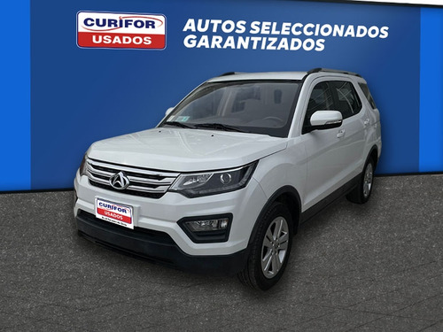 Changan Cx70 1.6 Comfort Mt - Unico Dueño 2022