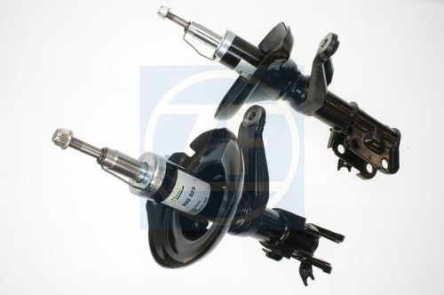 Amortiguador Delantero Izq Bogas Para Cr-v 02-06 2.4l