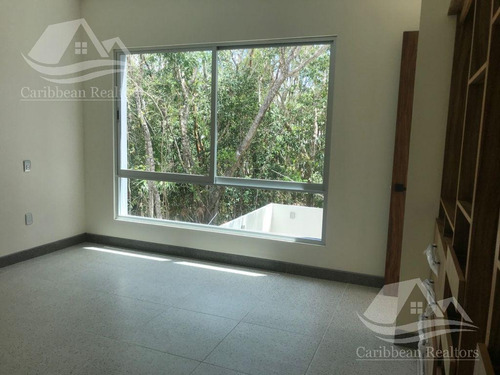 Imagen 26 de 30 de Casa En Venta En Riviera Maya Playa Del Carmen Senderos Mayakoba