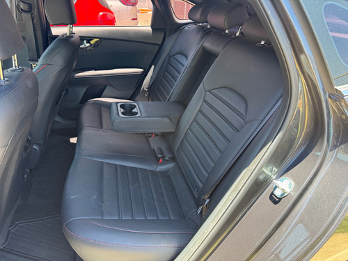 Kia Forte 1.6T Gdi Gt Hatchback Dct