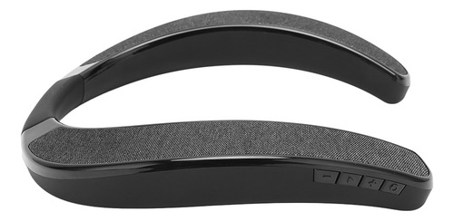 Altavoz De Cuello, Banda Para El Cuello, Estéreo, Manos Libr