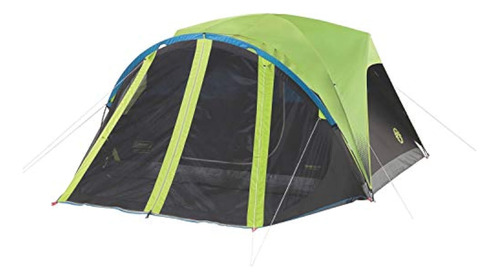 Coleman Dome Tienda Para Acampar - Academy Broadway