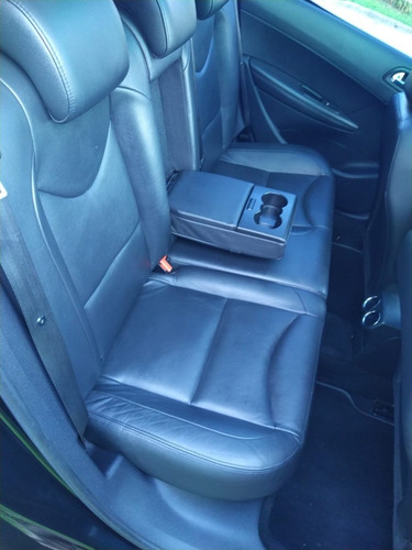 Peugeot 308 Feline 2.0