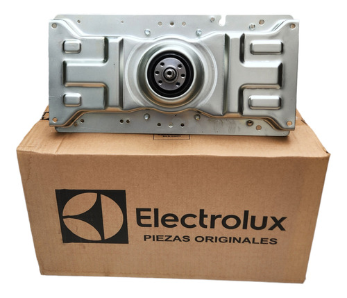 Caja Mecanismo Lavarropas Sanyo Gafa Electrolux  Clutch