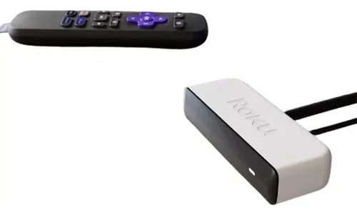Roku Premiere 4k Streaming Tv Hdr Con Control Remoto 3920