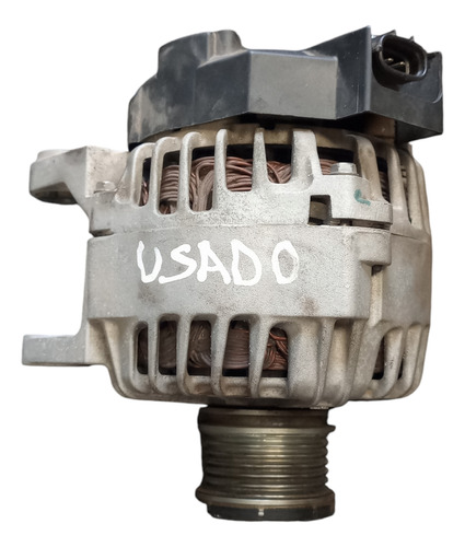 Alternador Nissan Sentra Mr8a 2014-2019