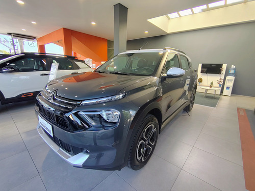 Citroën C3 Aircross 1.0 Shine Turbo 200 Cvt Bitono 7As