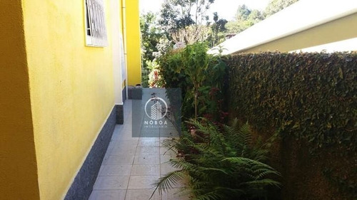 Imagem 6 de 16 de Casa A Venda No Bairro Iucas Em Teresópolis - Rj. - Ca-0693-1