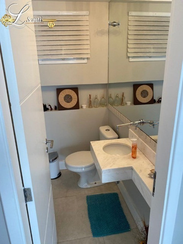 Imagem 6 de 15 de Apartamento - Ap00207 - 70273565