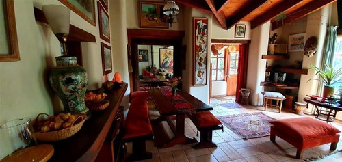 Imagen 23 de 30 de Casa En Arriendo En Calera De Tango