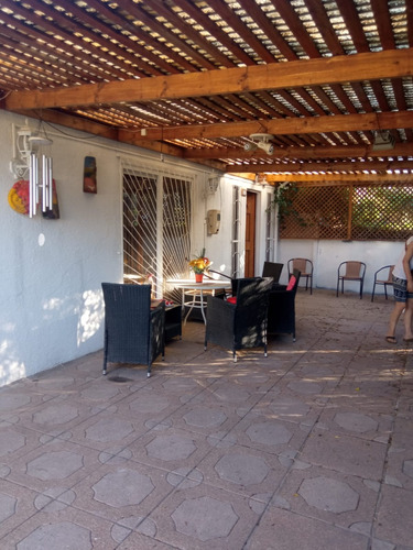 Se Vende Casa, San Felipe, Av. Yungay, Hnos. Carrera