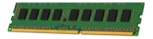 Memoria RAM 4GB 1 Kingston KTL-TC316L/4G