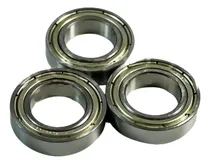 Comprar Estados Unidos 10pc Stock 6801zz 6801-2z Rígidos Blindados R