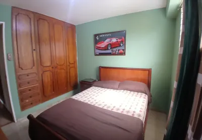 Habitación en alquiler