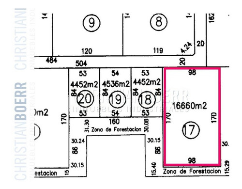 Imagen 6 de 10 de Deposito A Estrenar Llave En Mano De8.330m²