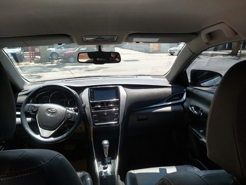 Imagen 9 de 10 de Toyota Yaris Xls Pack Cv 2019
