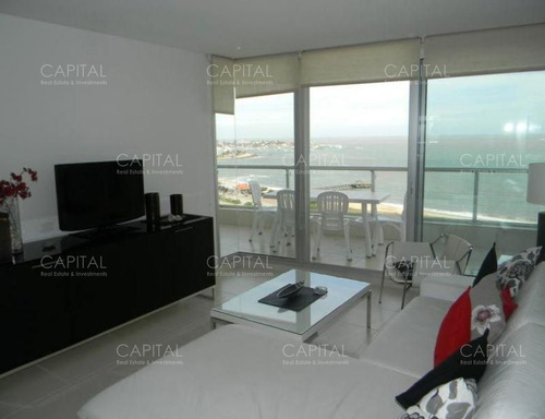 Season Tower Apartamento En Venta Playa Mansa