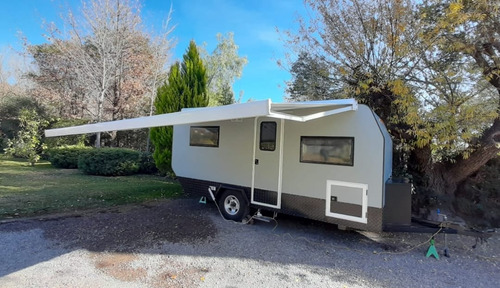 Casa Rodante , Full Equipada Permuta (solo Llamadas)