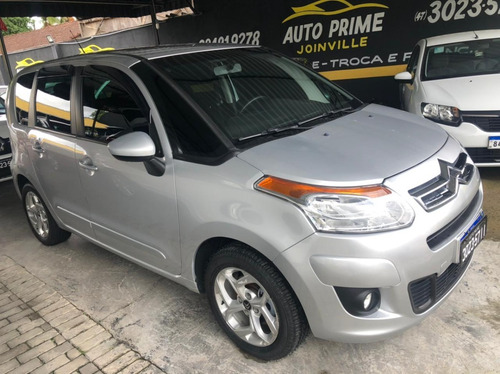 Citroen C3 Picasso Tendance