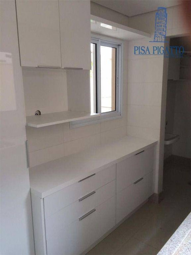 Imagem 7 de 23 de Casa Com 3 Dormitórios À Venda, 120 M² Por R$ 790.000,00 - Condomínio Sunset Boulevard - Paulínia/sp - Ca1806