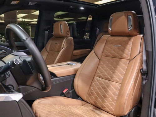 Cadillac Escalade Esv Premium Luxury 2022