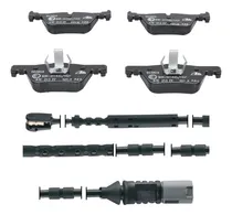 Comprar Kit De Frenos Posteriores Para Bmw F20 118i N13 120d N47n