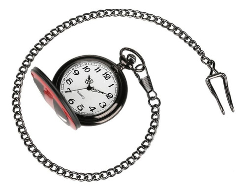 Reloj De Bolsillo  Deadpool