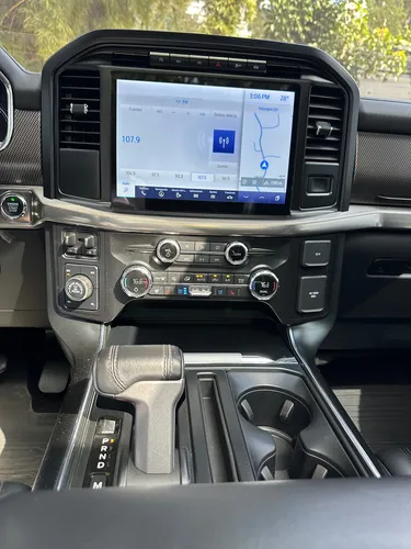 Ford Raptor 3.6 V6 Blindaje 2 Plus