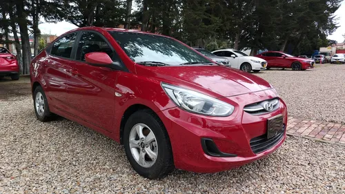 Hyundai Accent NB ADVANCE