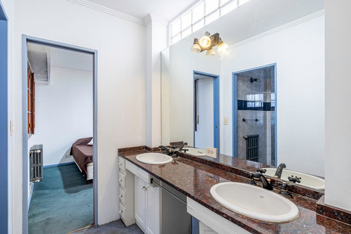 Imagen 26 de 30 de Casa En Venta En Saavedra Jardin Pileta Y Cocheras