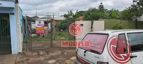 Imagem 5 de 5 de Terreno À Venda, 145 M² Por R$ 125.000,00 - Loteamento São Francisco - Piracicaba/sp - Te0822