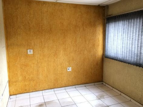 Imagem 9 de 11 de Galpao Na Vila Sao Sebastiao - Ven208