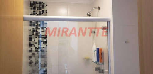 Imagem 8 de 18 de Apartamento Em Santana - São Paulo, Sp - 299169